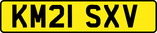 KM21SXV