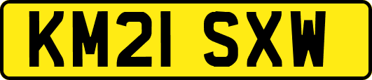 KM21SXW
