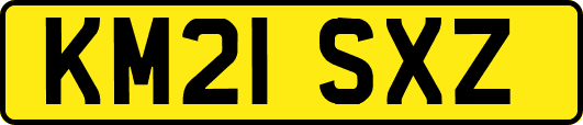 KM21SXZ