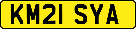 KM21SYA