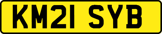KM21SYB