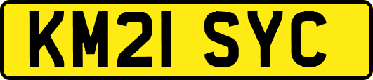 KM21SYC