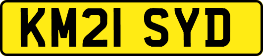 KM21SYD