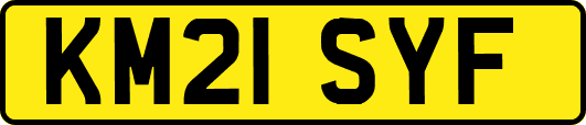 KM21SYF