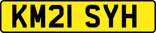 KM21SYH