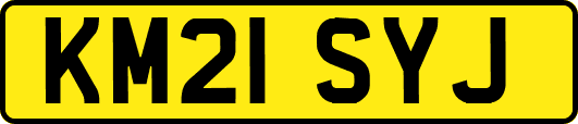 KM21SYJ