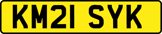 KM21SYK
