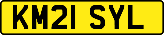 KM21SYL