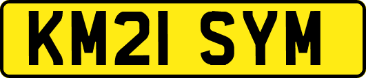 KM21SYM