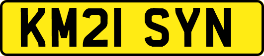KM21SYN