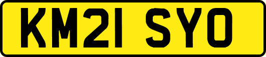KM21SYO