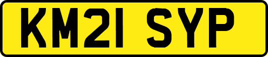KM21SYP