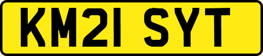KM21SYT
