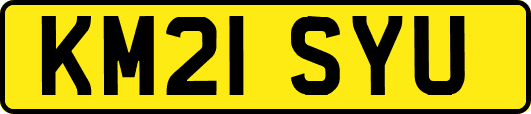 KM21SYU