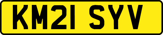 KM21SYV