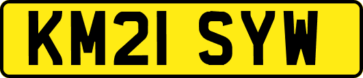 KM21SYW