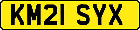 KM21SYX