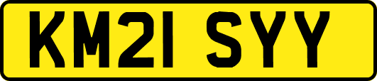KM21SYY