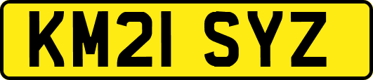 KM21SYZ