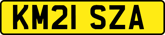 KM21SZA