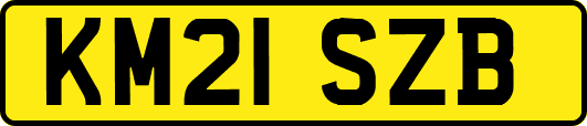 KM21SZB