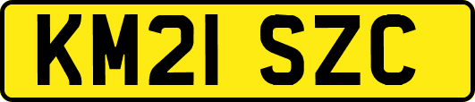 KM21SZC
