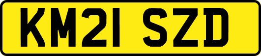 KM21SZD