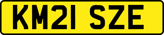 KM21SZE