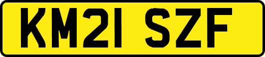 KM21SZF