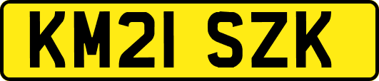 KM21SZK