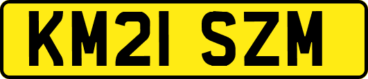 KM21SZM