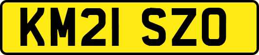 KM21SZO