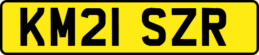 KM21SZR