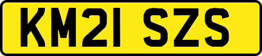 KM21SZS