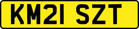 KM21SZT