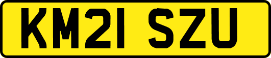 KM21SZU