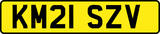 KM21SZV