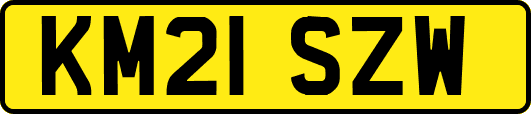 KM21SZW
