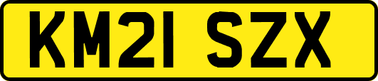 KM21SZX