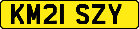 KM21SZY