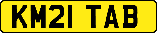 KM21TAB