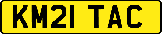 KM21TAC