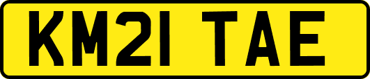 KM21TAE