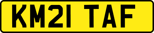 KM21TAF