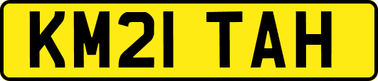 KM21TAH