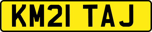 KM21TAJ