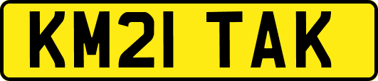 KM21TAK