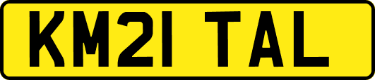 KM21TAL