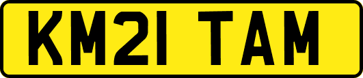 KM21TAM
