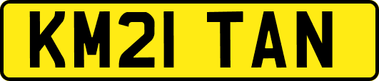 KM21TAN